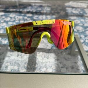 Pit Viper sunglasses